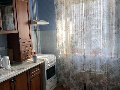 квартира за адресою Петра Григоренка просп., 7-В