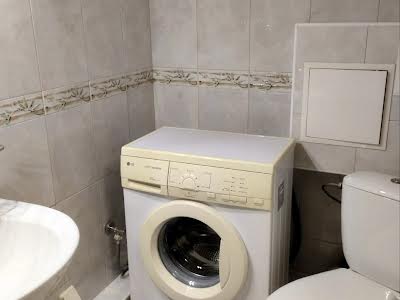 квартира за адресою Клочківська вул., 186б