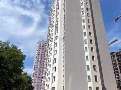 квартира за адресою Юлії Здановської вул. (Ломоносова), 34-Б