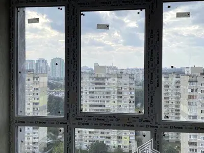 квартира за адресою Автозаводська вул., 72-Б