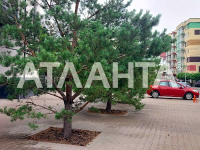 квартира за адресою Сергія Колоса вул., 2е