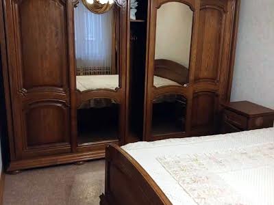 квартира по адресу Героев Харькова просп. (Московский), 250в