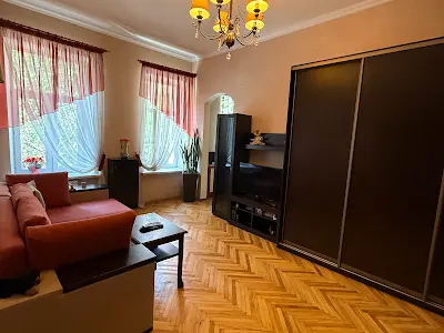 квартира по адресу Шота Руставели ул., 40