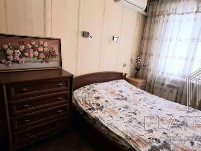 квартира за адресою Павла Тичини просп., 28