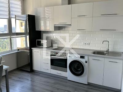 квартира за адресою Краківська вул., 27