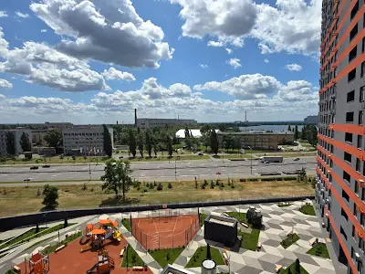 квартира за адресою Братів Чибінєєвих вул. (Чернігівська), 8-Б