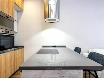 квартира за адресою Джона Маккейна вул. (Івана Кудрі), 7