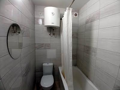 квартира за адресою Буча, Леоніда Бірюкова бульв., 9