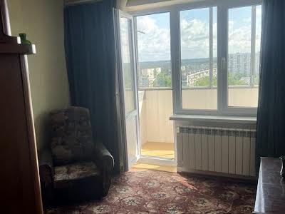 квартира за адресою Лісовий просп., 29