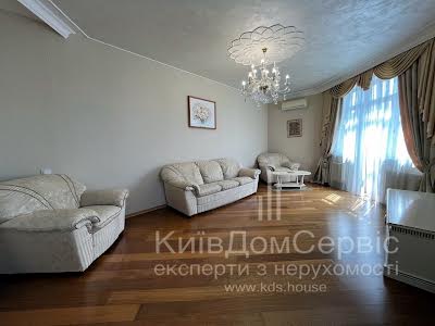 квартира по адресу Киев, Кудрявский спуск, 3-Б