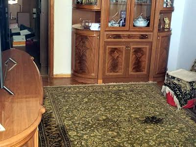 квартира по адресу Оболонский просп., 49