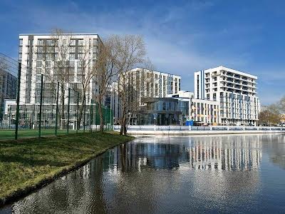квартира за адресою Центральна вул., 21а