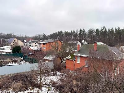 дом по адресу пгт. Чабаны, Покровська ул.