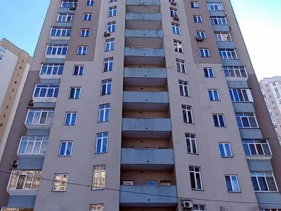 квартира по адресу Киев, Градинская ул., 7