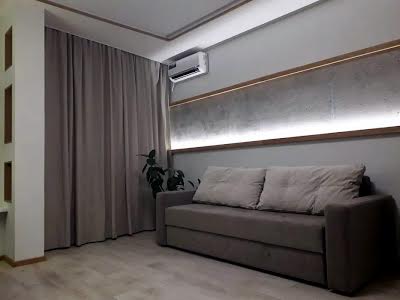 квартира за адресою Каховська вул., 60