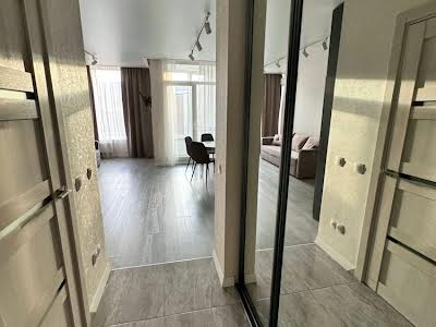 квартира за адресою Регенераторна вул.