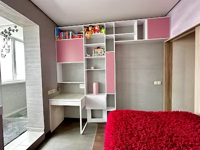 квартира по адресу Миколы Бажана просп., 9-А