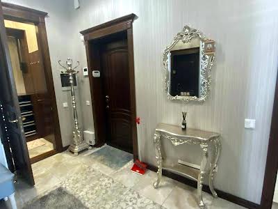 квартира за адресою Дмитрівська вул., 80