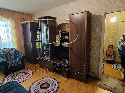 квартира за адресою Академіка Палладіна просп., 11