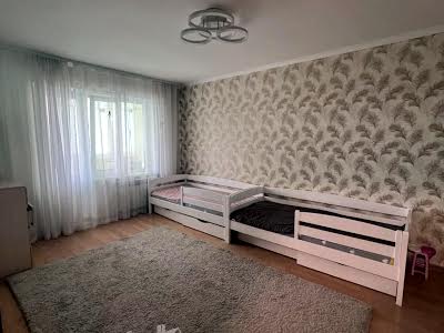 квартира по адресу Червоной Калины просп. (Владимира Маяковского), 40