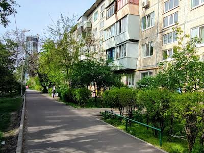 квартира за адресою Київ, Воскресенський просп. (Перова), 23-А
