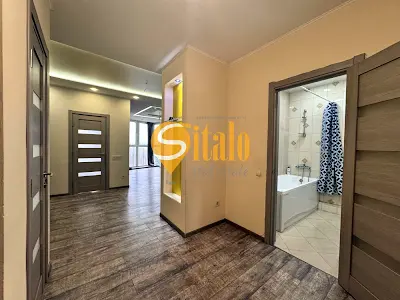 квартира за адресою Драгоманова вул., 2Б