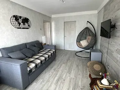 квартира за адресою Сірожупанників вул. (Валентина Сєрова), 28