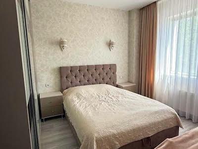 квартира за адресою Юрія Шумського вул., 5