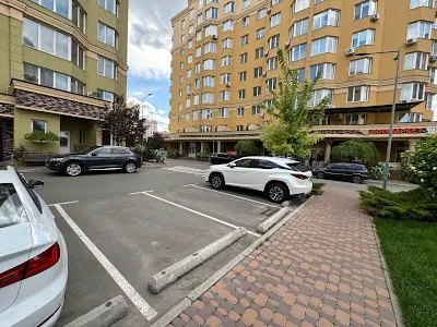 квартира по адресу Боголюбова ул., 44