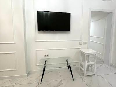 квартира по адресу Берестейский просп. (Победы), 26