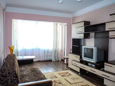 квартира за адресою Лесі Українки бульв., 24