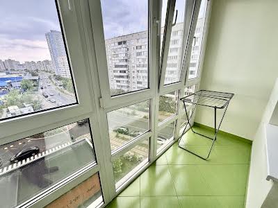 квартира за адресою Бориса Гмирі вул., 18