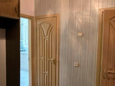 квартира за адресою Гарматна вул., 18