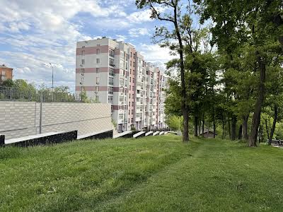 квартира по адресу Клочковская ул., 46