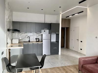 квартира за адресою Миколи Пимоненка вул., 19
