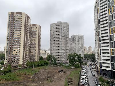квартира по адресу Никольско-Слободская ул., 10