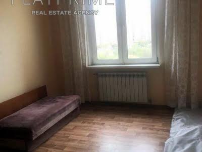 квартира по адресу Петра Григоренко просп., 12