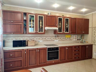 квартира за адресою Валерія Лобановського просп., 150-Г