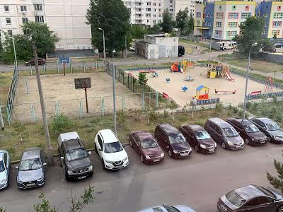 квартира по адресу Киев, Радунская ул., 9-Б