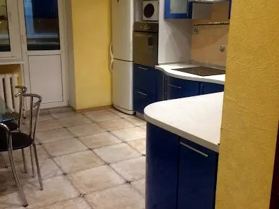 квартира за адресою Петра Григоренка просп., 28