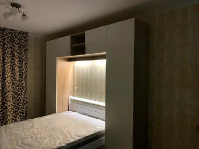 квартира по адресу Обуховская ул., 137