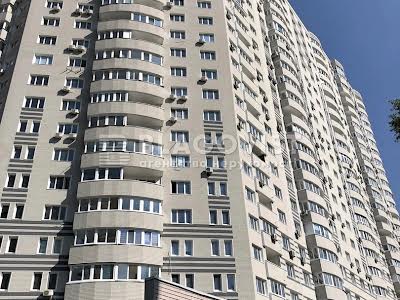 квартира за адресою Андрія Аболмасова вул. (Панельна), 7