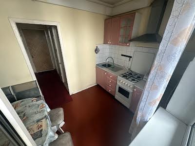 квартира за адресою Червоної Калини просп. (Володимира Маяковського), 24-А