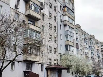 квартира по адресу Слобожанська ул. (8 Березня), 13