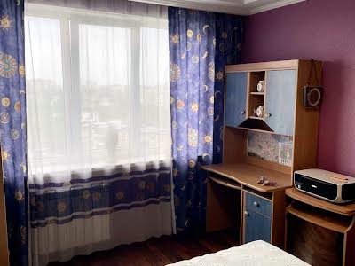 квартира за адресою Київ, Дарницький бульв., 7