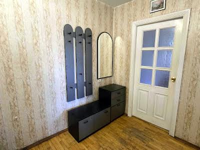 квартира за адресою Київ, Олени Теліги вул., 43