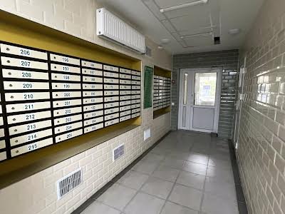 квартира за адресою Архітектора Вербицького вул., 1-В