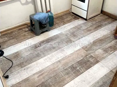квартира за адресою Київ, Ольжича вул., 25