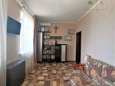 квартира по адресу Верхнегиевская ул., 89в