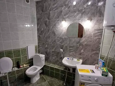 квартира по адресу Елизаветы Чавдар ул., 28